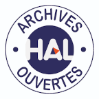 University Evry Paris-Saclay HAL home page